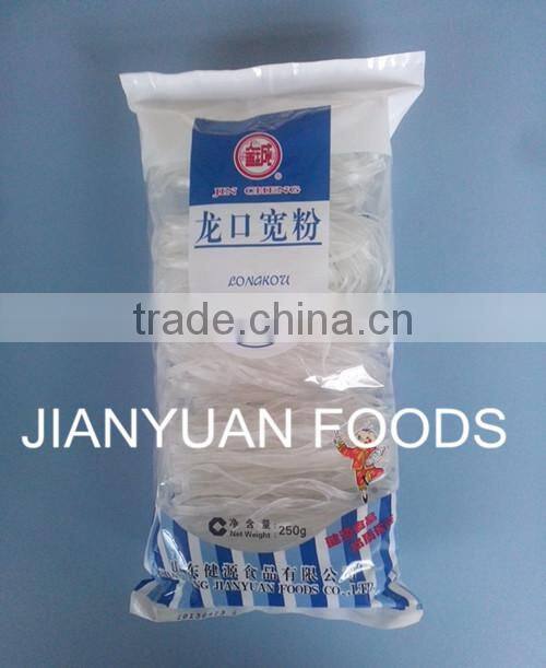 Chinese Potato Vermicelli