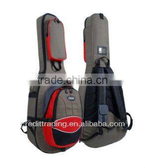 French Hom Carrying Case Hard Cases Music Instrument Bag