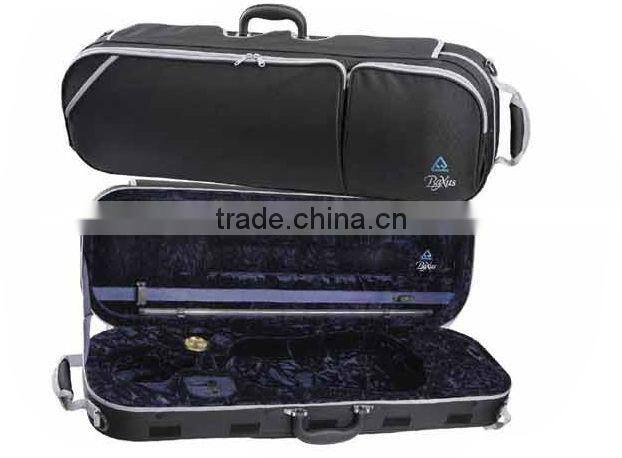 Violin Case/Bag Carrying Cases Instrument Music Bag