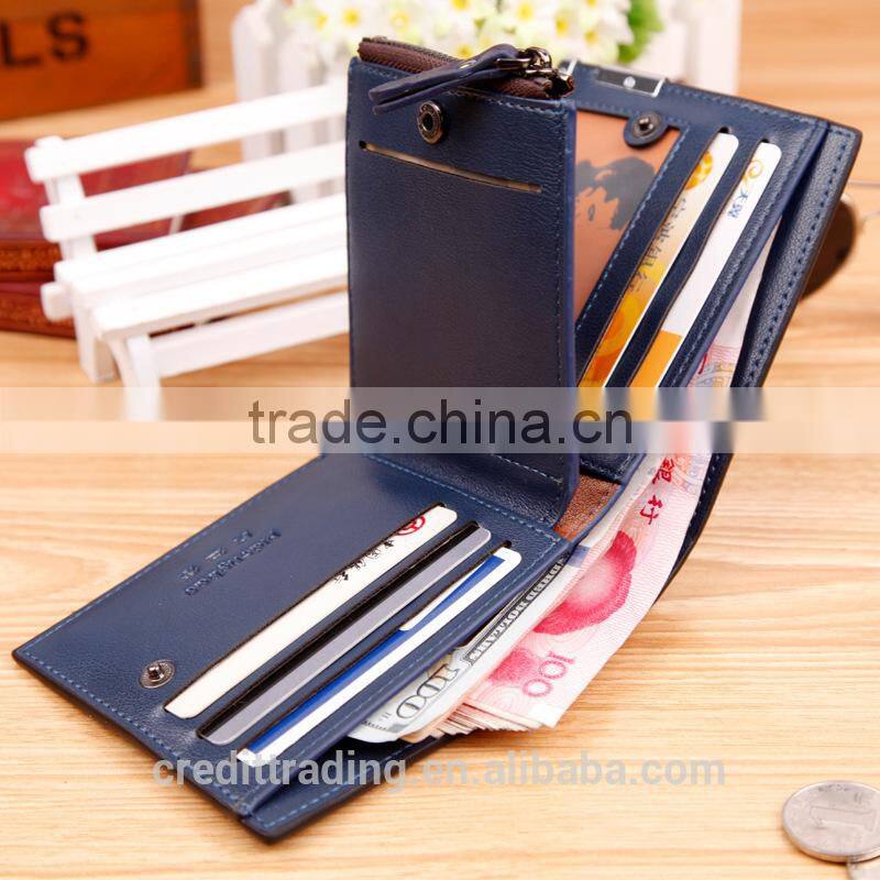 leather wallet for men at a good price