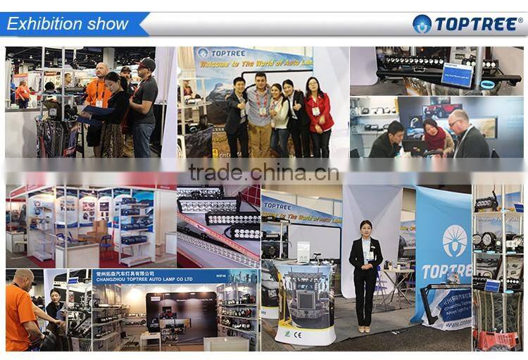 3W 40V Flash Led Warning Light M4 Crew Or Magnet Holder Road Hazard Warning Light