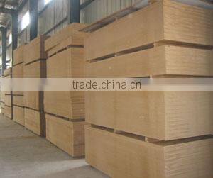 High quality MDF
