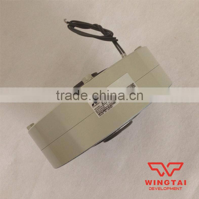 Japan Mitsubishi ZX-2.5YH Magnetic Powder Brake