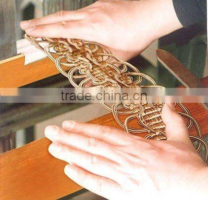 Beaded Fringe for Sofa