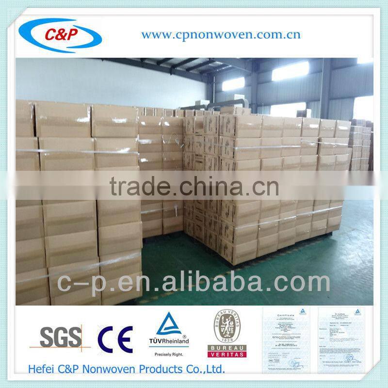 Quality Standard Dental Implant Drape Pack