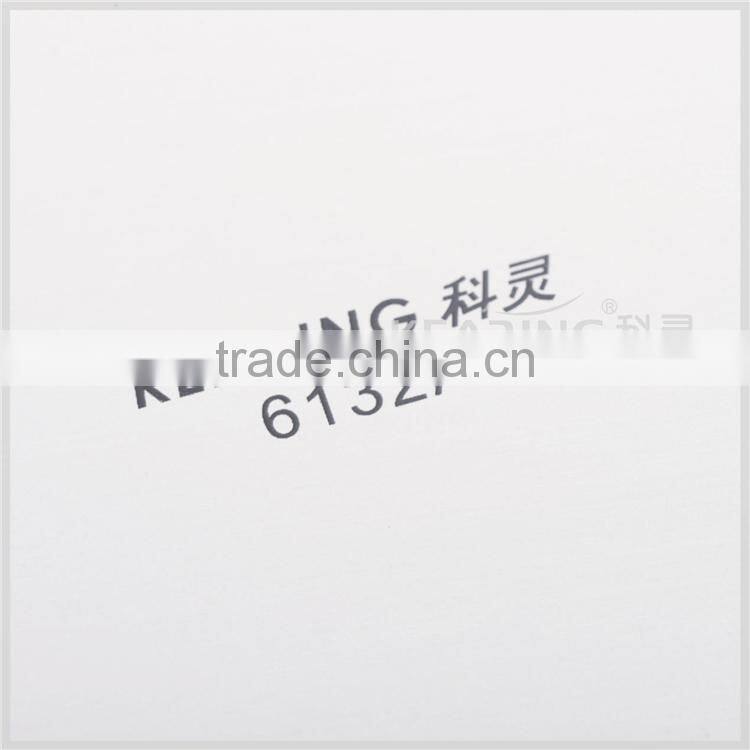 Kearing brand 32cm metal french curve ruler,aluminum vary form ruler french tailor curve ruler#6132A