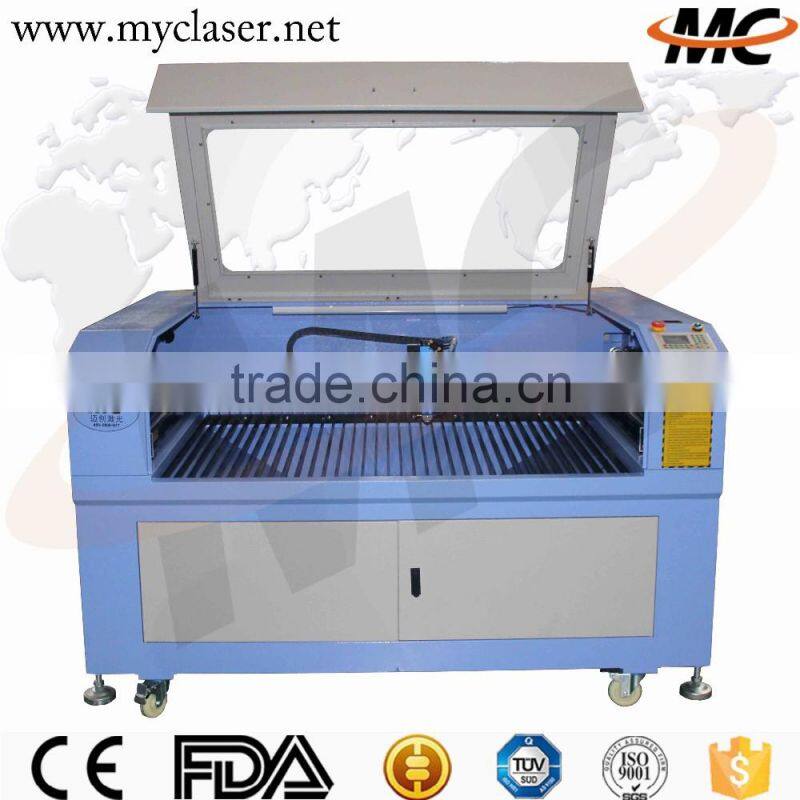 MC 1390 reci 150w / 180w laser mix cutting machine