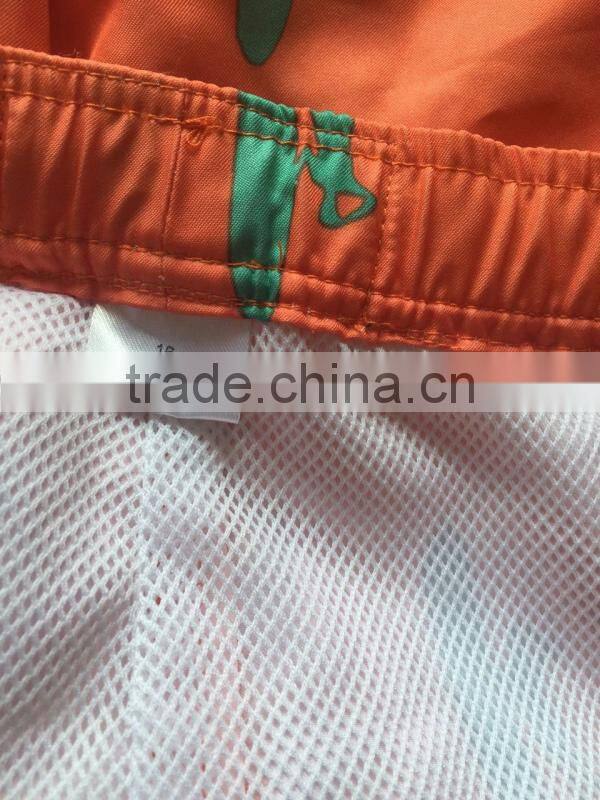 Clearance clothing men's&boy's cheap comfortable bermuda shorts