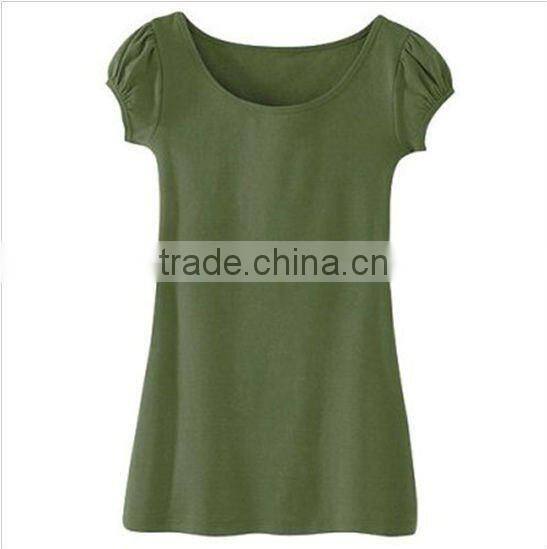 Women's Polo Short Sleeves T-Shirt