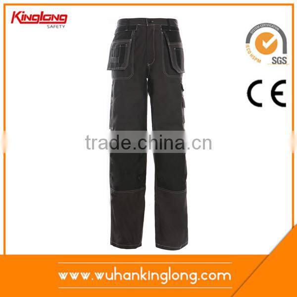 Trade Assurance alibaba hot sale best fabric pants & trousers
