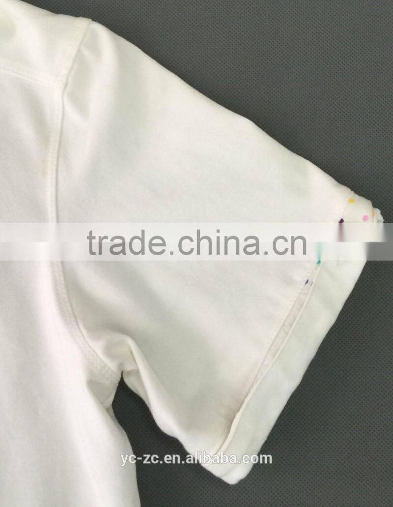 boys polo shirt high quality sport polo t shirt