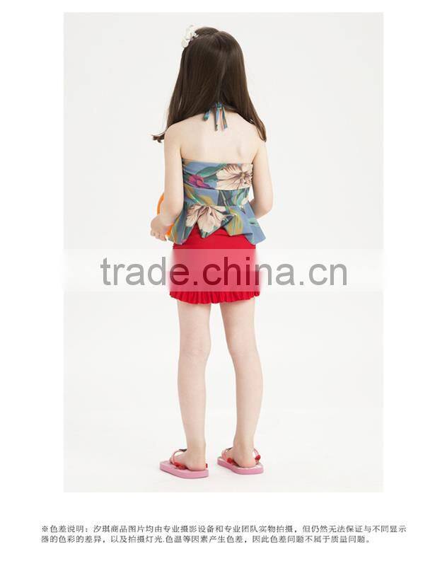 Multifunctional cheap swimming kids wears for wholesales ksw-19