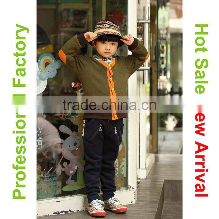 Wholesale china factory Children's clothing