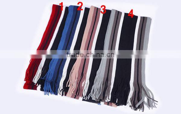 latest design new arrival hot sales high quality fashion design simple men's winter warm hijab scarf,scarf