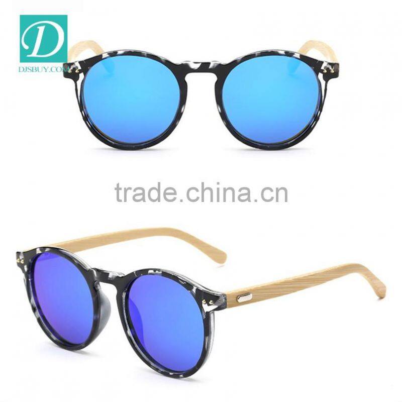 China Wholesaler Ladies Women Wooden Sunglasses 2016 Latest
