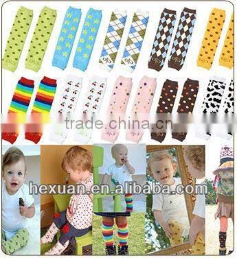 Baby Leg Warmers Leggings