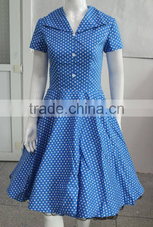wholesale alibaba Instyles women 2015 Lace V-neck Prom Dress Blue Backless Evening Dresse