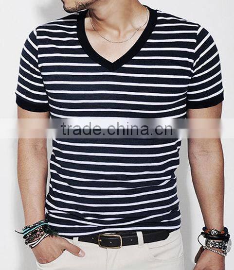 Hot Sale Custom 100% Polyester Plain Polo T Shirt Wholesale For Men