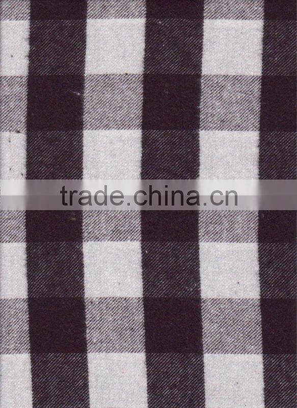 100% COTTON PRINTED FLANNEL FABRIC 21X20 72X60 57/58''