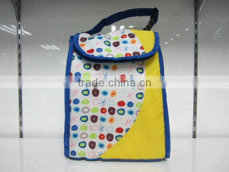 GR-C0104 best hot sale thermal lunch bag for lunch box