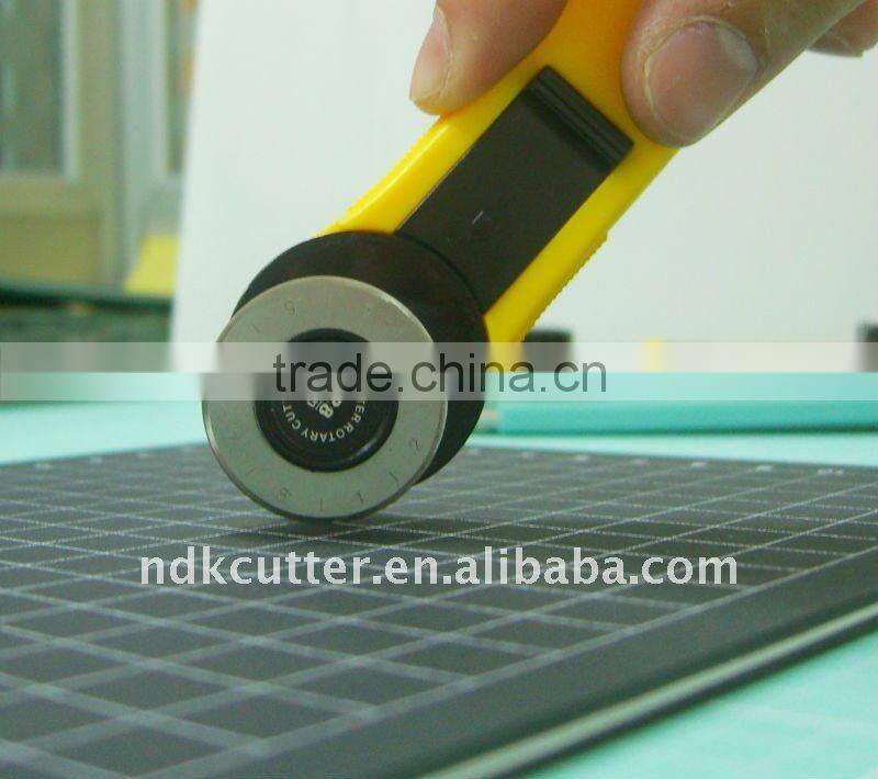 Self-healing Rotary Cutting Mat