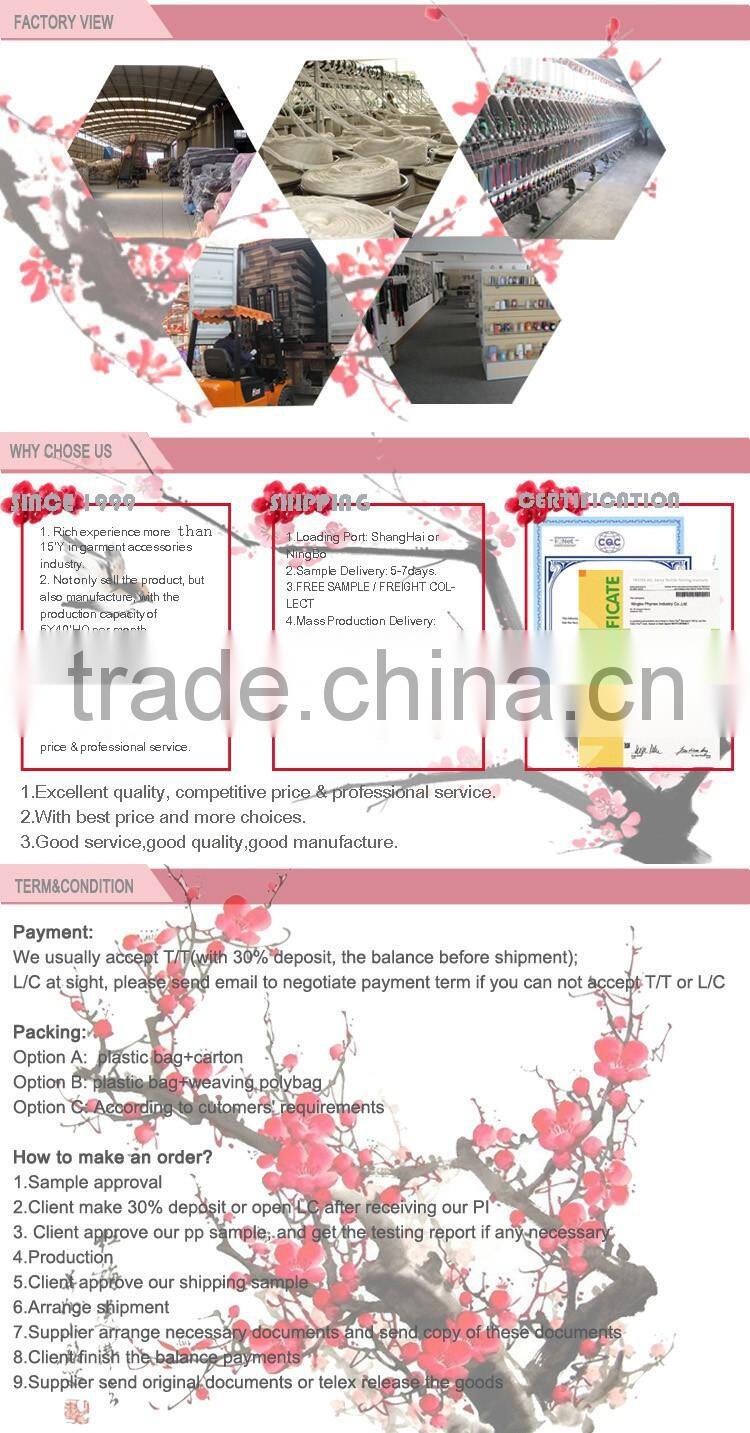 factory wholesale shirt button newest fashion garment button