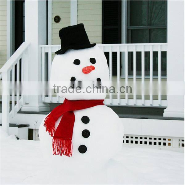 Hot sale Snowman Kit,snowman costume,making snowman costume