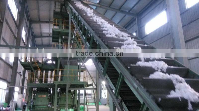 best price recycled polyester staple fiber