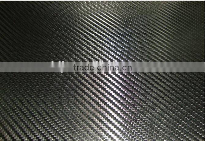 3k carbon fabric for auto interior decoration /carbon fiber fabric