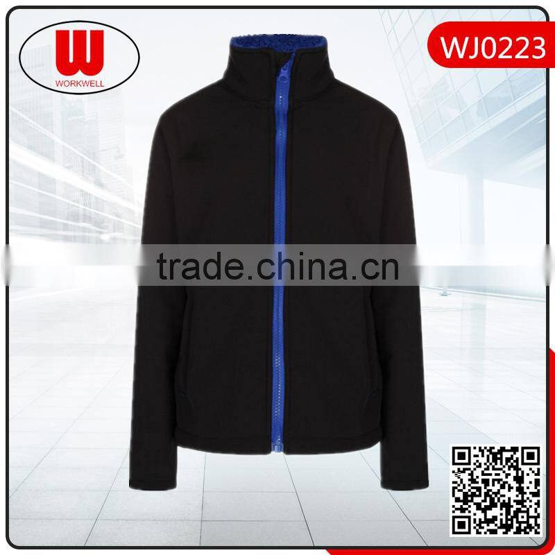 travel soft shell jacket outdoor for women