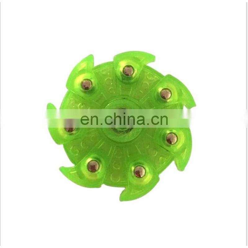 Finger Toy Hand Spinner Time Killer For Autism Anxiety Stress Relief Focus Hand Spinner Toys Gift