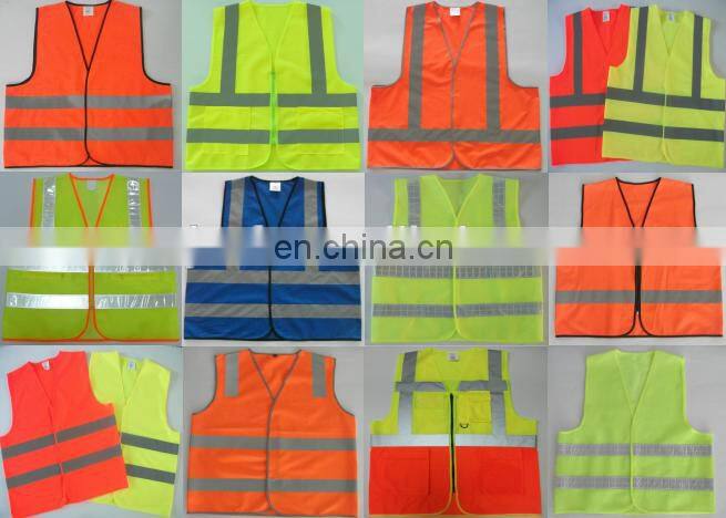 Christmas Gift High Visibility Child Waterproof Safety Reflective School Bag Backpack Cover For Kids