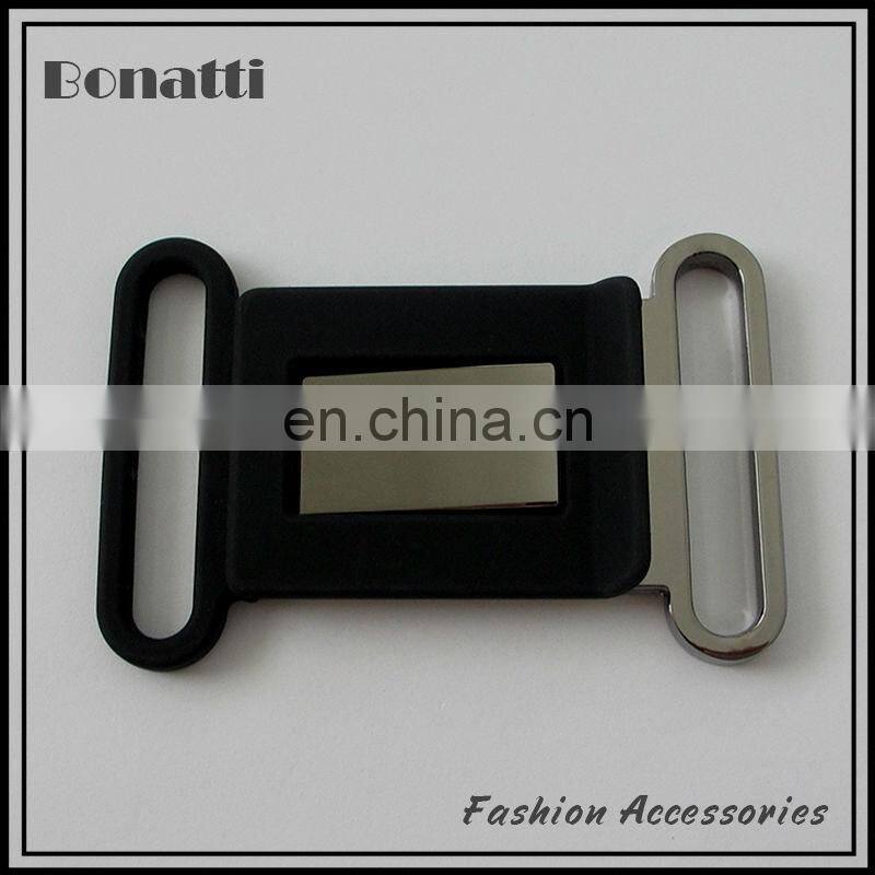 hot sale fashion metal buckle for belt