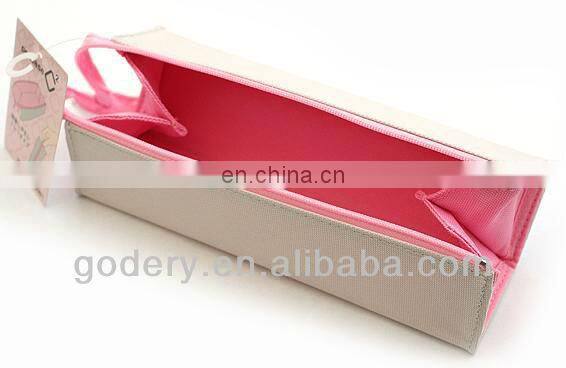 Colorful Cube Pencil Case