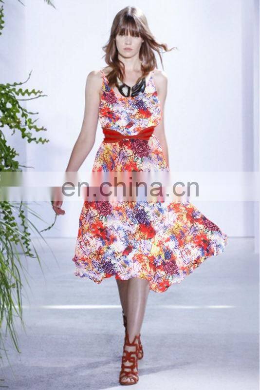 pattern beautiful digital printing