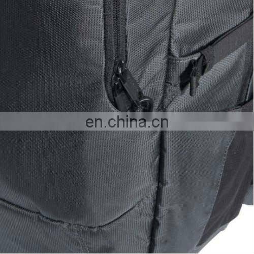 ultra slim laptop backpack with special design