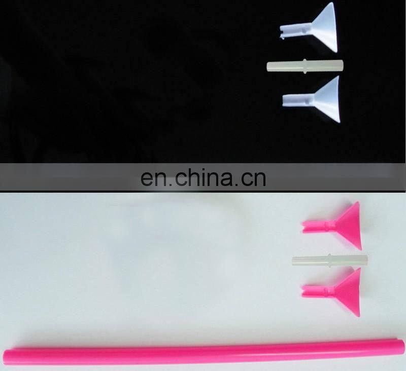 BestSub DIY Heart Shape Photo Balloon for shop , birthday ,party and so on .