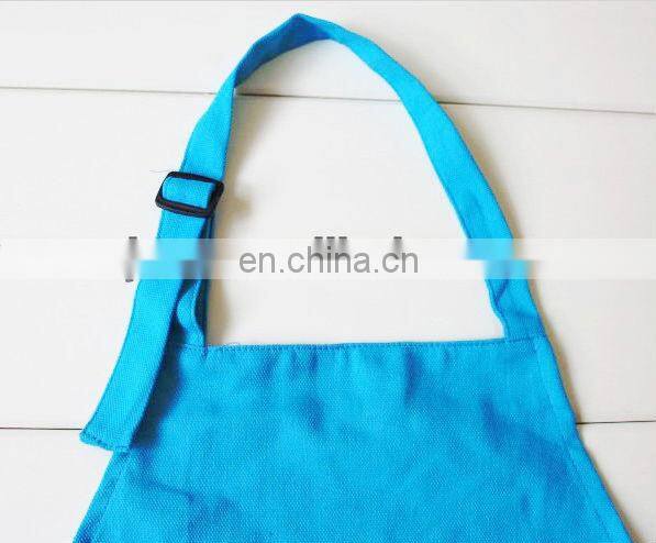 childrens apron pattern