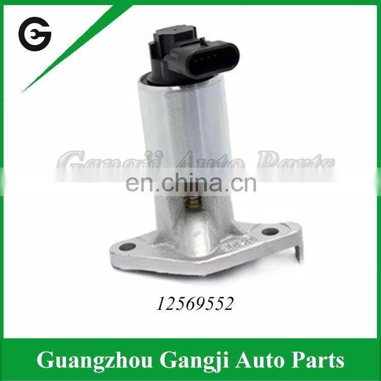 High Performance EGR Exhaust Valve for Buick Cadillac Chevrolet GMC Isuz e Pontiac