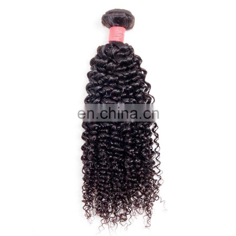 Alibaba wholesale Chinese manufacturer virgin Brazilian human hair extension