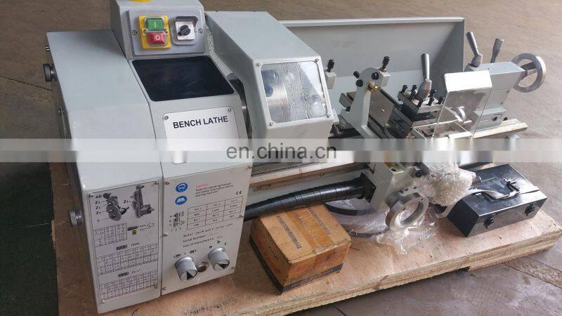 D240X500 gear change lathe machine for sale