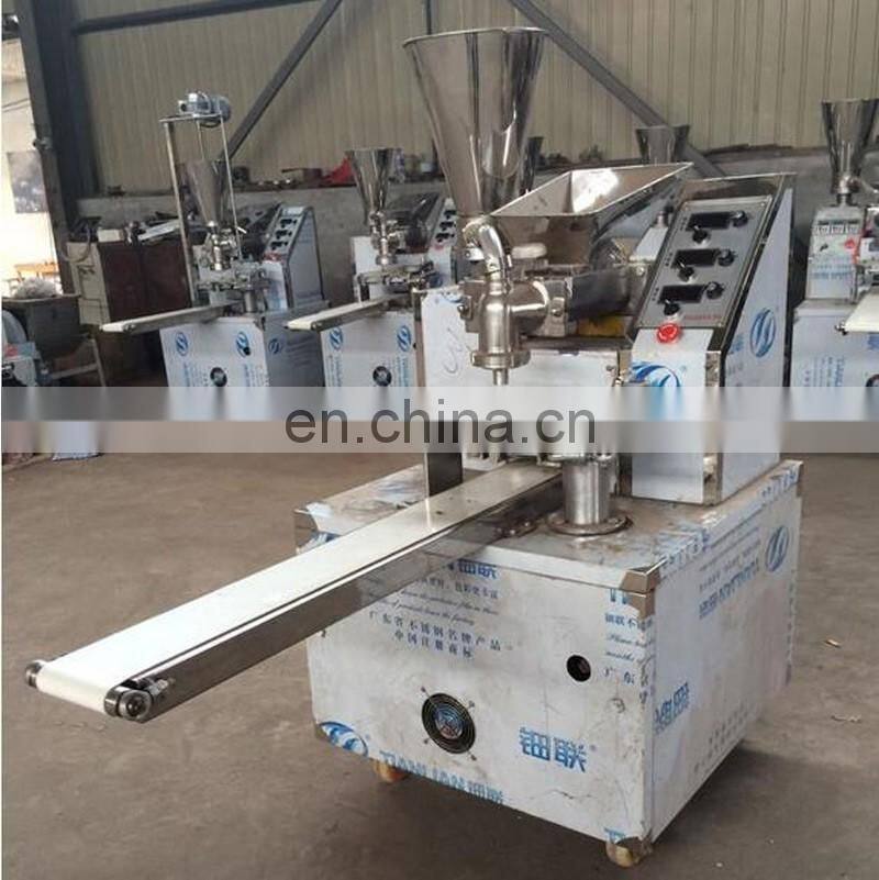 Stainless Steel Steamed Buns Making Machine Coxinhas Making Machine Baozi Making Machine