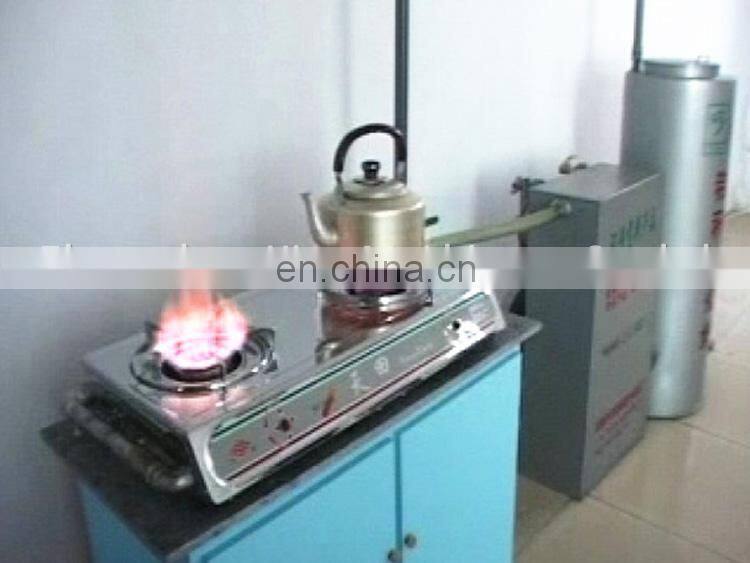 wood ,rice husk , Corn Stalk, Sawdust, Branch gasification furnace / biomass gasifier