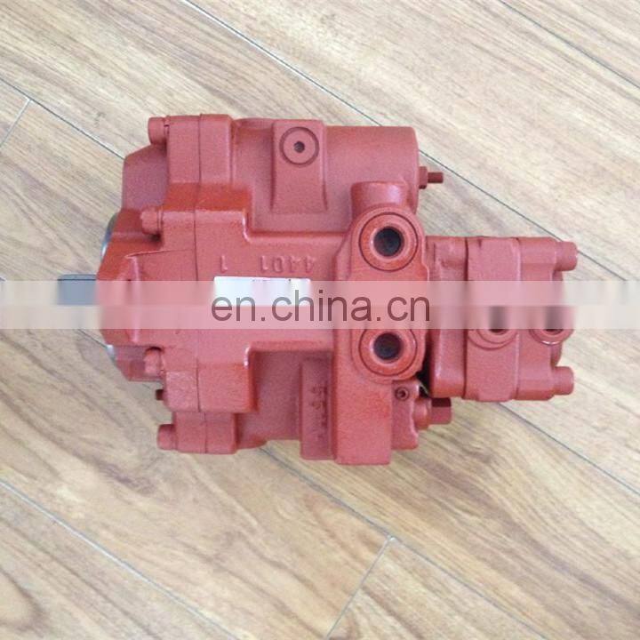 Original Nachi Piston Pump PVD-2B-40P-6G3-4515H