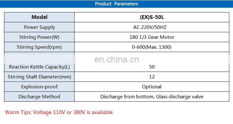 Quartz Glass Reactor Manufacturers