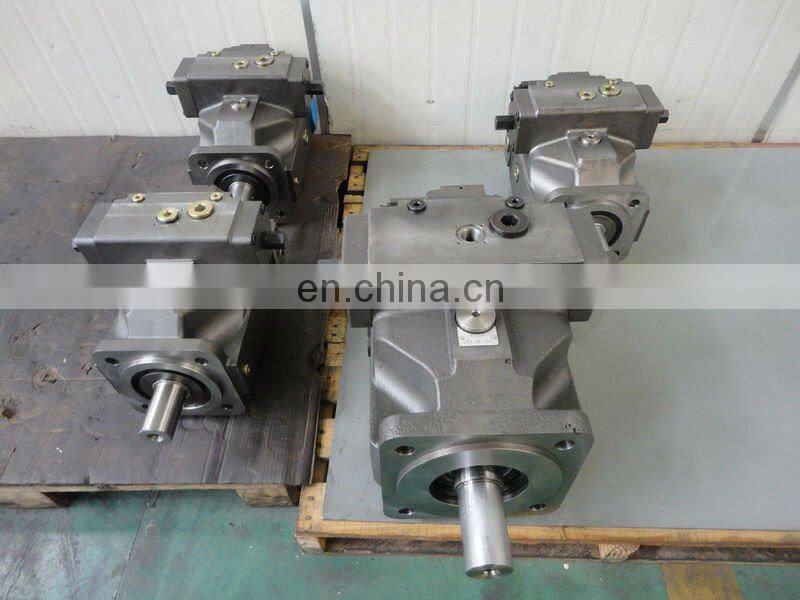 Rexroth A4VSO of A4VSO40,A4VSO71,A4VSO125,A4VSO180,A4VSO250,A4VSO355 hydraulic variable displacement axial piston pump