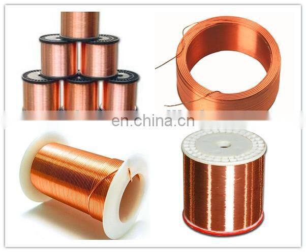 price of copper wire 4mm