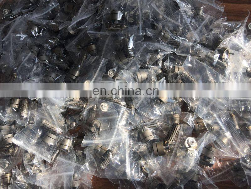 2019 Hot Sale Bosh Piezo Injector Control Valve