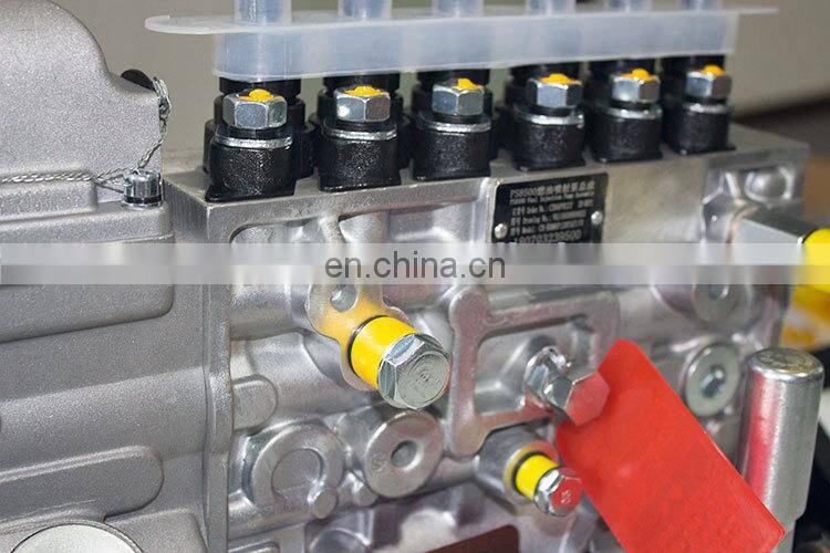 Original Diesel Engine Spare Parts for PS8500 Sinotruk Fuel Injector Pump VG1560080022