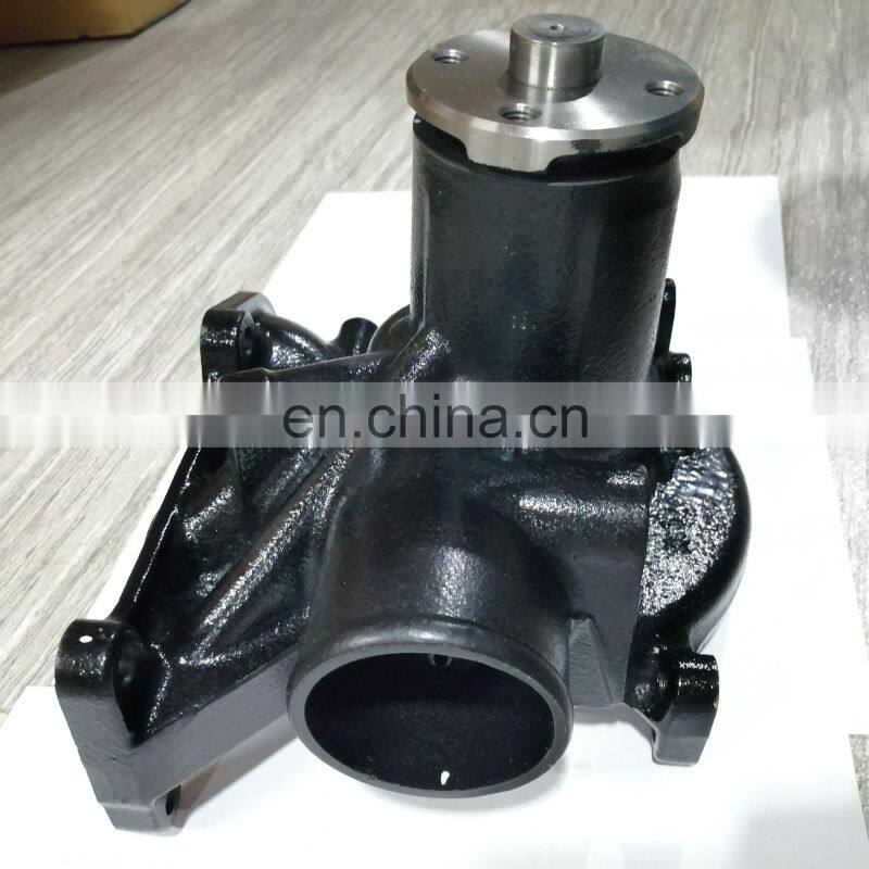 6D24 Excavator Engine Parts Water Pump ME995231 China Supplier JiuWu Power